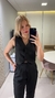 Conjunto Milla alfaiataria - PRETO - comprar online