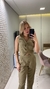 Conjunto Milla alfaiataria - BEGE - comprar online