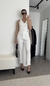 Conjunto alfaiataria premium - BRANCO