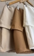 Conjunto Aline alfaiataria - BRANCO na internet