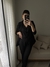 Trijunto alfaiataria premium - PRETO