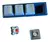 Fidget Teclado Mecánico Antiestrés Personalizable
