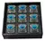 Juguete Antiestrés Fidget Toy Sensorial Teclado Mecánico X9 Num Pad Personalizable - Tachy