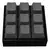 Juguete Antiestrés Fidget Toy Sensorial Teclado Mecánico X9 Num Pad Personalizable - comprar online