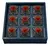Juguete Antiestrés Fidget Toy Sensorial Teclado Mecánico X9 Num Pad Personalizable en internet