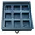 Imagen de Juguete Antiestrés Fidget Toy Sensorial Teclado Mecánico X9 Num Pad Personalizable