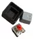 Juguete Antiestrés Fidget Toy Sensorial Tecla Switch Compu - Tachy