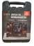 Set herramientas 104pzs
