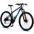 Bicicleta Aro 29 Aço Carbono KSVJ Freios a Disco Suspensão 21V na internet