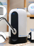 Bomba Elétrica Universal D'Água Dispenser Automático Com Carregamento Usb Galão De 20L - comprar online