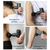 Massageador Elétrico Profissional Muscular Portátil Original Massagem - Sabin store