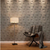 kit 12 Painel Ripado PVC 3D Revestimento para Parede decorativa na internet