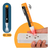 Multimetro Digital (PROFISSIONAL) + Alicate Desencapador + Caneta Tensão - loja online