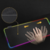 Mousepad Gamer RGB - Sabin store