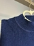 Blusa Trico Alice na internet