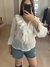 Blusa Cecilia na internet
