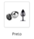 PLUG ANAL METALICO TAM.P - comprar online