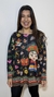 Blusa Jolie - ERK