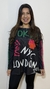 Blusa Jolie