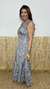 Vestido Stella (Estampa Paisley) na internet