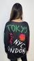 Blusa Jolie na internet