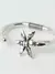 ACCESORIO THIN LIBELULA PLATA en internet