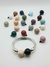 Brazalete thin doble PLATA en internet