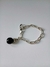 Brazalete cadena GUCCI PLATA - Sentido Argentina