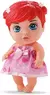 BONECA MINI BEE HUGS SABORES - BEE TOYS - Marcondes Presentes