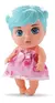 BONECA MINI BEE HUGS SABORES - BEE TOYS na internet