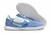 Nike Street Gato - Azul e Branco - comprar online