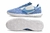 Nike Street Gato - Azul e Branco - Profut