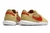 Nike Street Gato -Amarelo e Vermelho na internet