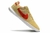 Nike Street Gato -Amarelo e Vermelho - Profut