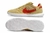 Nike Street Gato -Amarelo e Vermelho - loja online