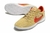 Nike Street Gato -Amarelo e Vermelho