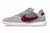 Nike Street Gato - Cinza e Roxo