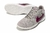Nike Street Gato - Cinza e Roxo