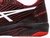 Tênis Asics Solution Speed FF 2 na cor vermelha - comprar online