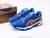 Tênis Asics Solution Speed FF 2 - Azul na internet