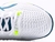 Tênis Asics Solution Speed FF 2 - Branco e Azul - comprar online