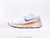 Tênis Nike Vomero 18 -Branco e Laranja