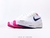 Tênis Nike Vomero 18 - Branco e Rosa - loja online