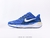 Tênis Nike Vomero 18 - Azul e Amarelo