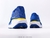 Imagem do Tênis Nike Vomero 18 - Azul e Amarelo