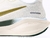 Tênis Nike Vomero 18 - Branco e Dourado