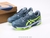 Asics Solution Speed FF 2 - Azul e Verde na internet