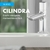 FV CILINDRA MONOCOMANDO PARA BIDE - 189/M5 - ICG Aguas