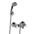FV RADAL JGODE DUCHA EXTERIOR CON TRAN - comprar online