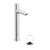FV CILINDRA MONOCOMANDO LAVATORIO VESSEL - 181.02/M5 - comprar online